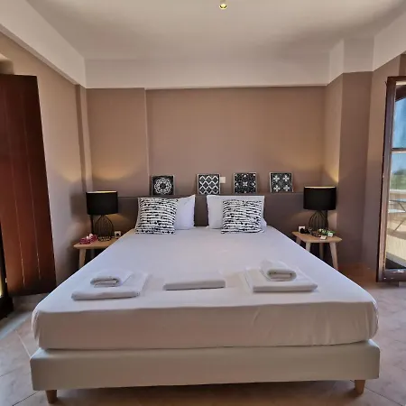 Casa vacanze Anaroussa