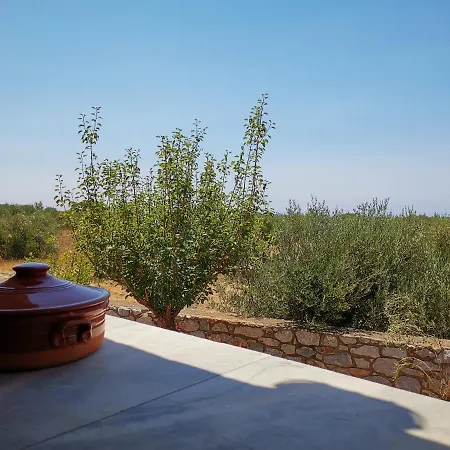 Casa vacanze Anaroussa