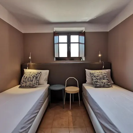 Casa vacanze Anaroussa *