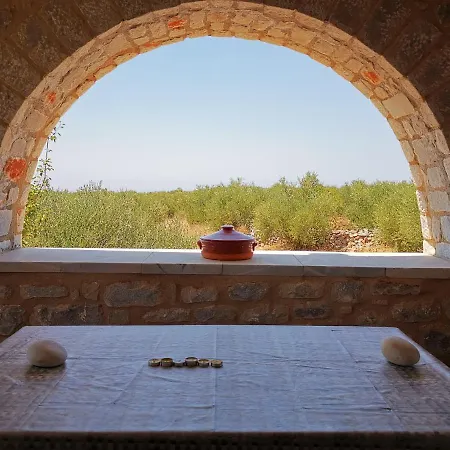 Casa vacanze Anaroussa *