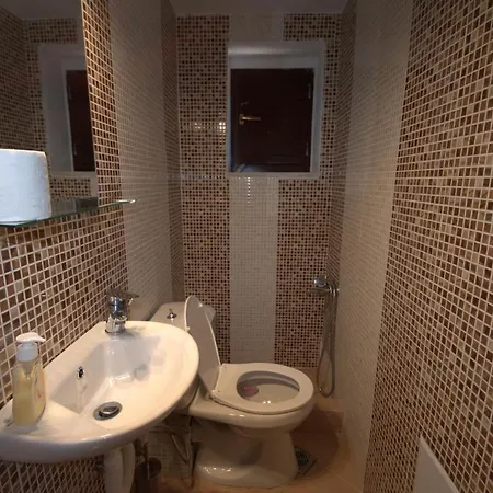 Casa vacanze Anaroussa Areopoli