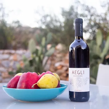 Casa vacanze Anaroussa