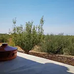 Vakantiehuis Anaroussa