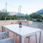 Vakantiehuis Anaroussa Areopoli