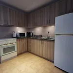 Anaroussa Vakantiehuis Areopoli