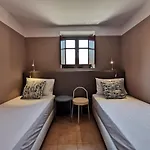 Vakantiehuis Anaroussa *