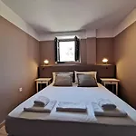 Anaroussa Vakantiehuis *