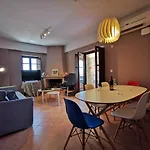 Anaroussa Vakantiehuis