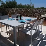 Anaroussa Vakantiehuis Areopoli