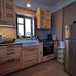 Anaroussa * Areopoli