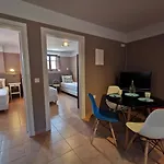 Vakantiehuis Anaroussa