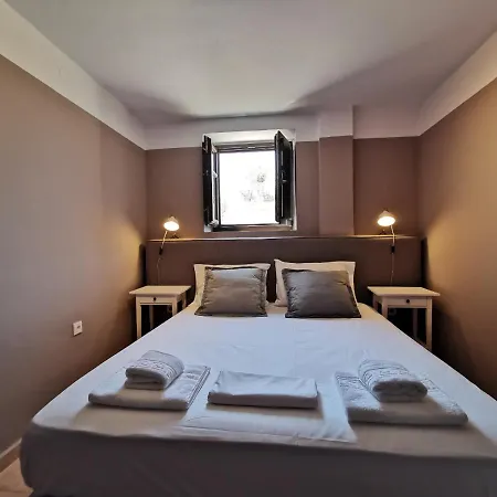 Anaroussa Casa de Férias *