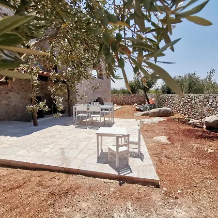 Anaroussa אראופוליס