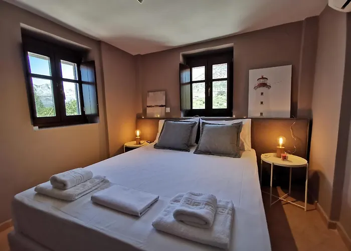 Anaroussa * 에리아폴리스