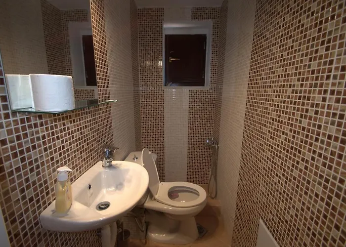 بيت للعطل Anaroussa أريبوليس